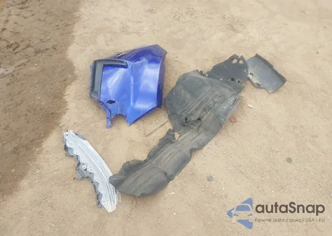 2024 Honda Cr-V Ex 2Wd z USA, uszkodzony, nr VIN 5J6RS3H45RL007638